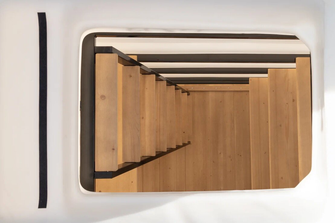 Емкость бесшовная Тингард OPTIMUM M 1900х1900х2100 (2700)мм купить в Санкт-Петербурге