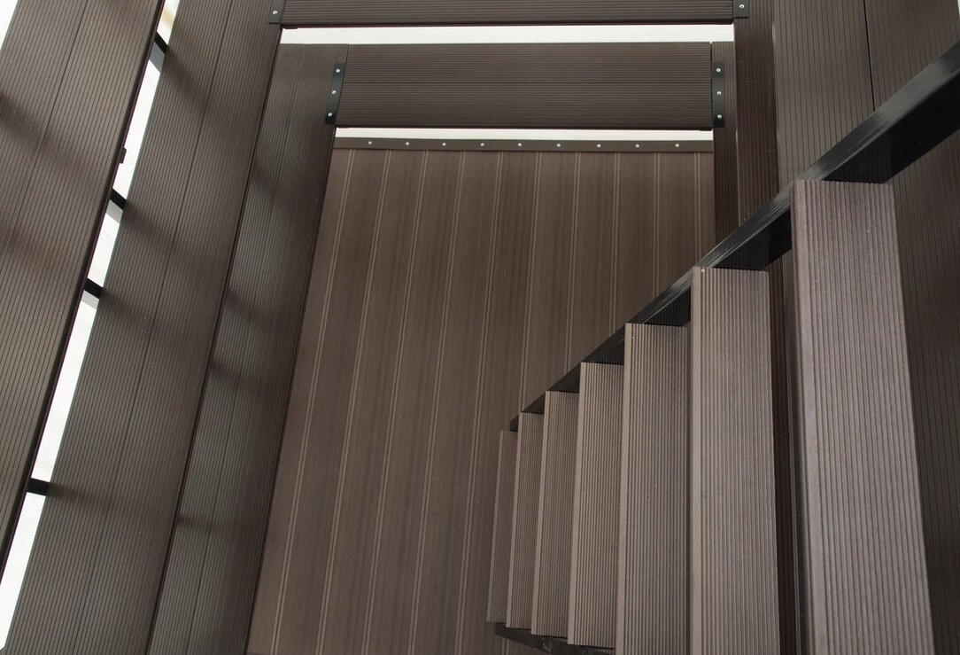 Декинг Тингард OPTIMUM XL (цвет шоколад) купить в Санкт-Петербурге