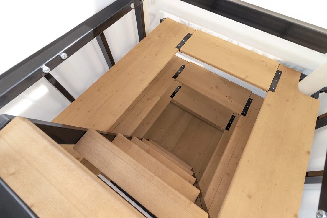 Емкость бесшовная Тингард OPTIMUM S 1500х1500х1900 (2500)мм купить в Санкт-Петербурге