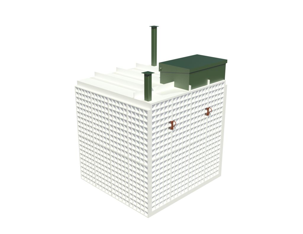 Погреб ПП-3 купить в Санкт-Петербурге