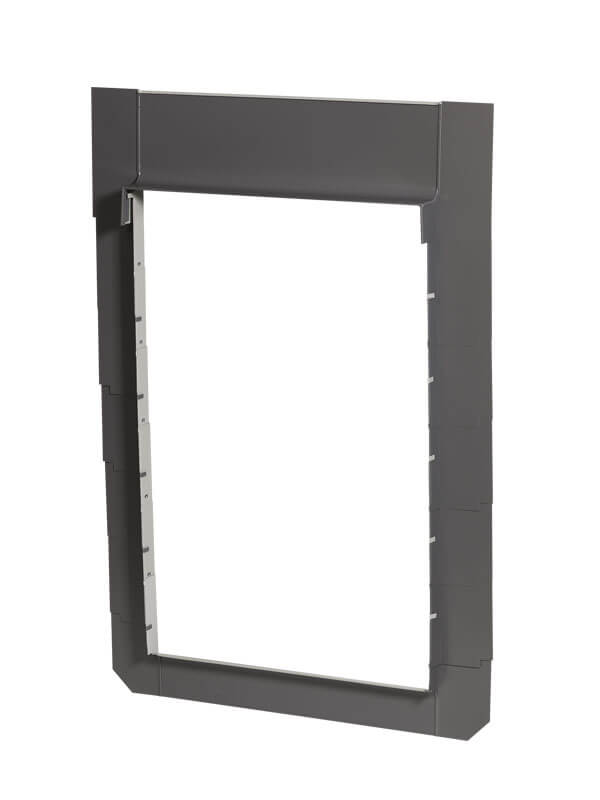 KSF C4A Оклад для плоск.кровли 45мм 55х98см Dakea купить в Санкт-Петербурге