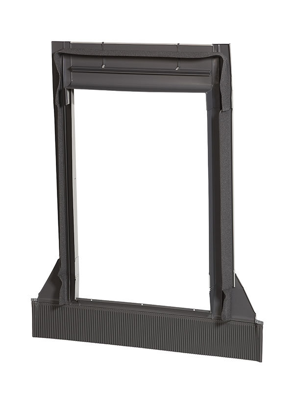 KUF U8A Оклад для проф.кровли высотой до 120мм 134х140см Dakea купить в Санкт-Петербурге