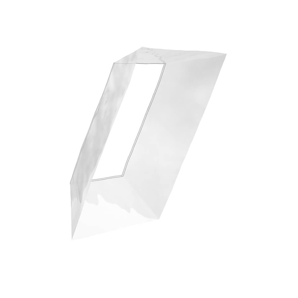 RVB F6A Пароизоляционный фартук 66х118см Dakea купить в Санкт-Петербурге