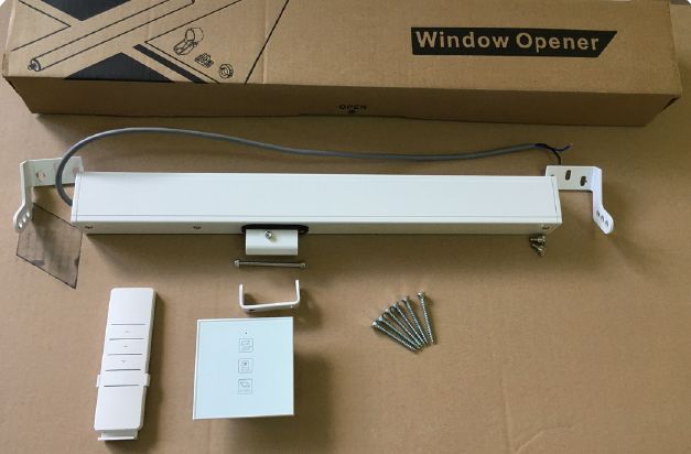 Комплект модернизации KUW Fakro купить в Санкт-Петербурге