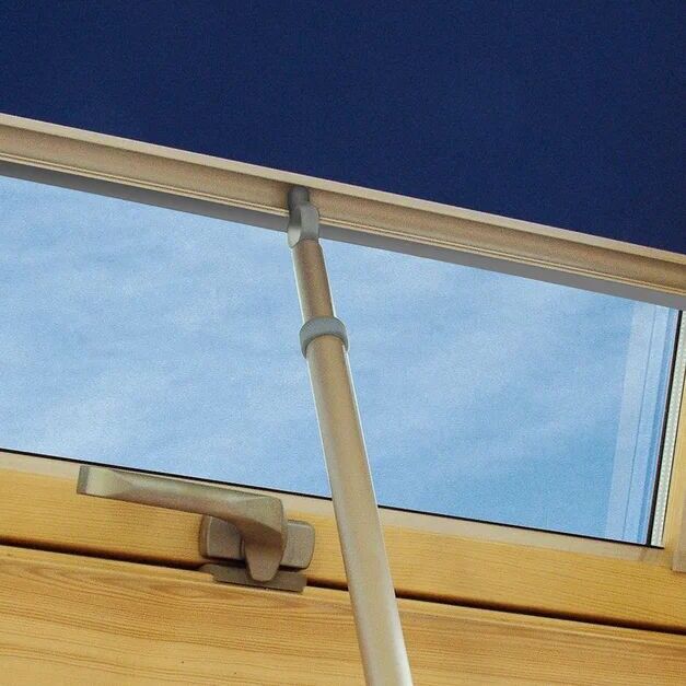 Универсальный телескопический стержень Факро ZST купить в Санкт-Петербурге