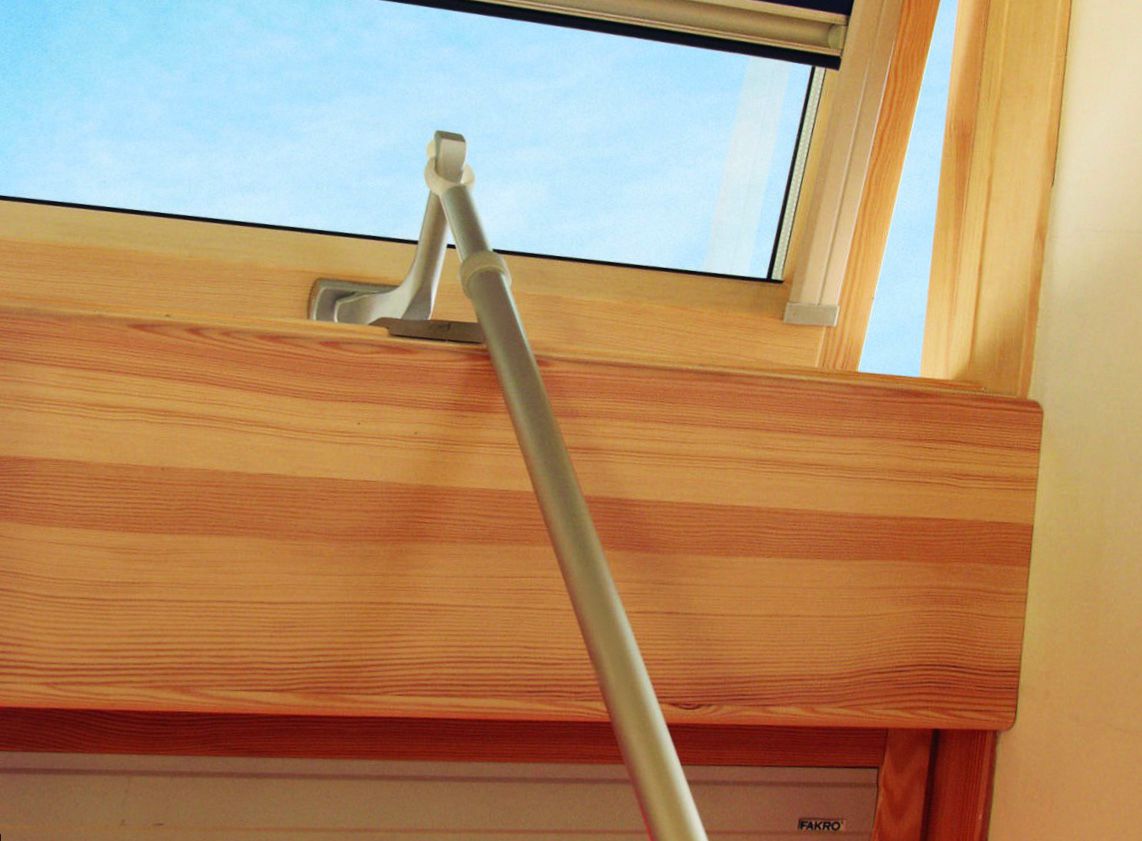 Стержень универсальный телескопический ZST (CH) 1.19-2.18м купить в Санкт-Петербурге