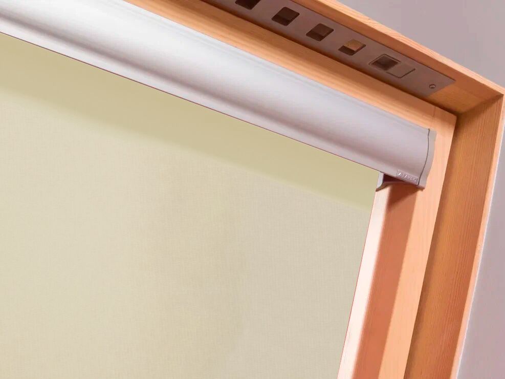 Штора ARS 55*98 Fakro купить в Санкт-Петербурге