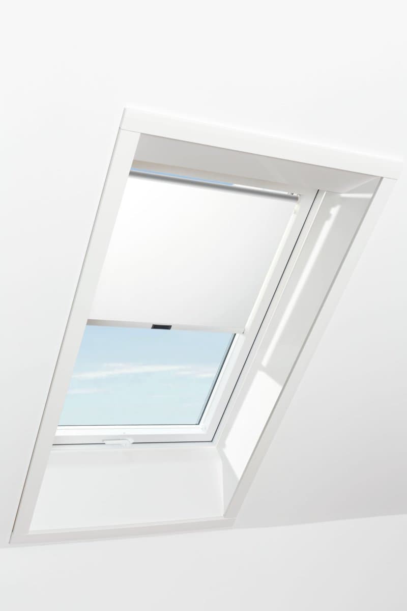 Штора солнцезащитная для окна ZRS R4/R7x 074/118 M W_ R01 Roto купить в Санкт-Петербурге