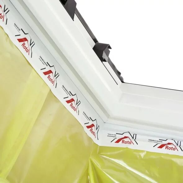 Комплект пароизоляции для окна EZB ASI Rx 094/xxx Roto купить в Санкт-Петербурге