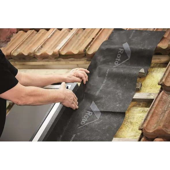 Комплект гидроизоляции для окна EZB ASA Rx 065/xxx ECO Roto купить в Санкт-Петербурге