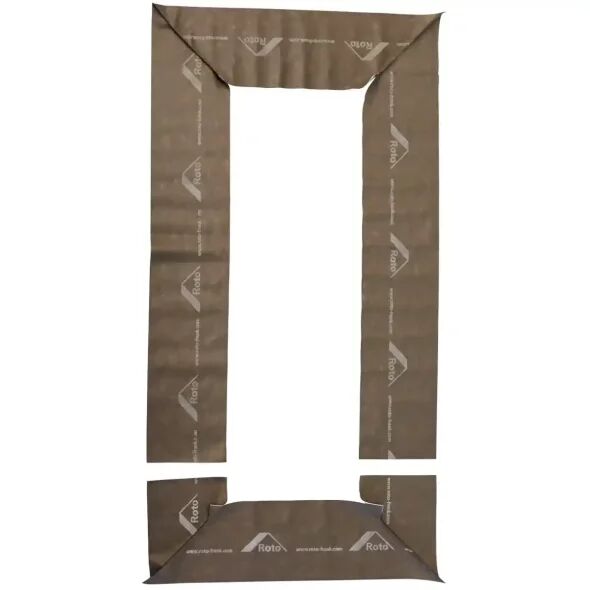 Комплект гидроизоляции для окна EZB ASA Rx 065/xxx ECO Roto купить в Санкт-Петербурге