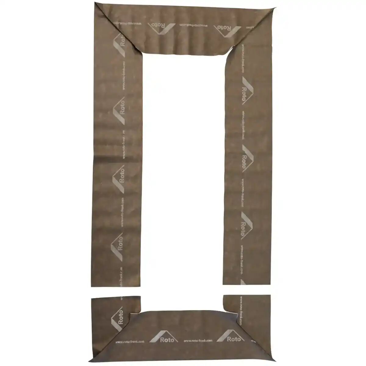 Комплект гидроизоляции для окна EZB ASA Rx 054/xxx ECO Roto купить в Санкт-Петербурге