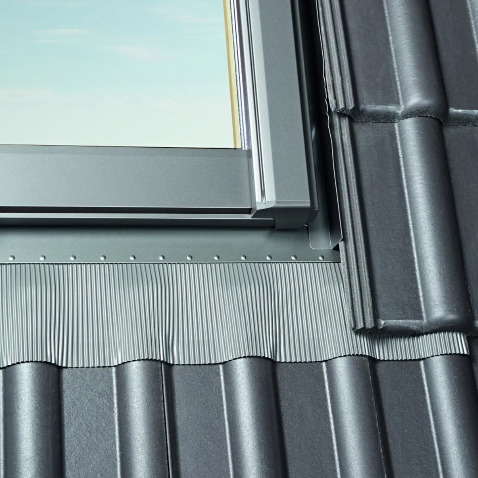 Оклад для окна EDW 078/118 Qx100 Roto купить в Санкт-Петербурге