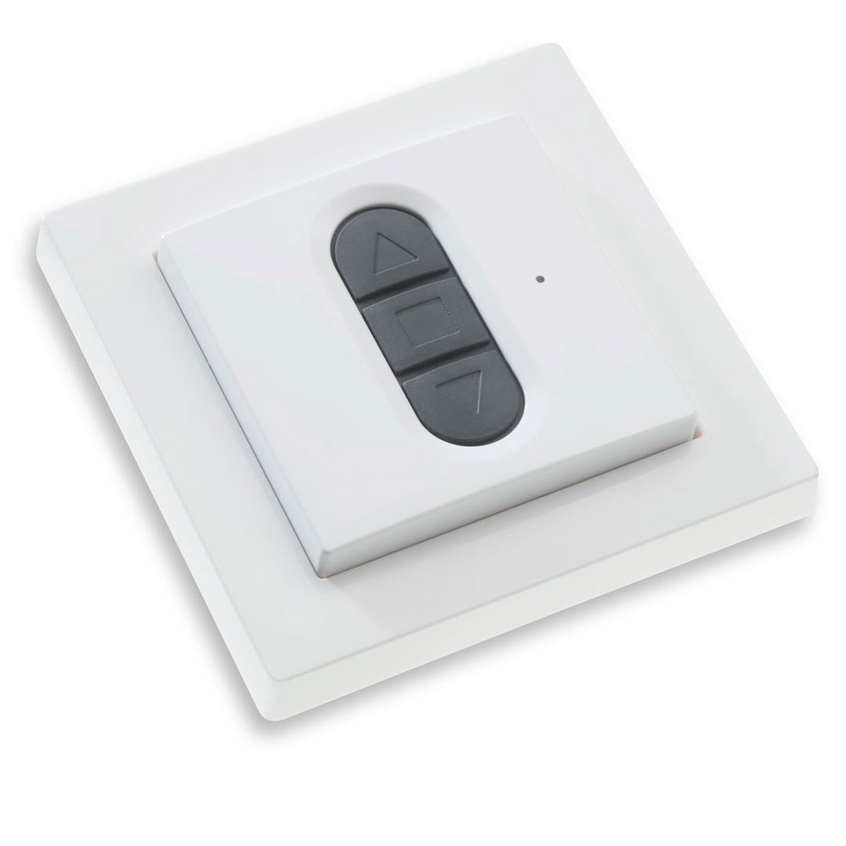 Переключатель настенный ZEL STG WS5 G3 G (5 каналов) Roto купить в Санкт-Петербурге