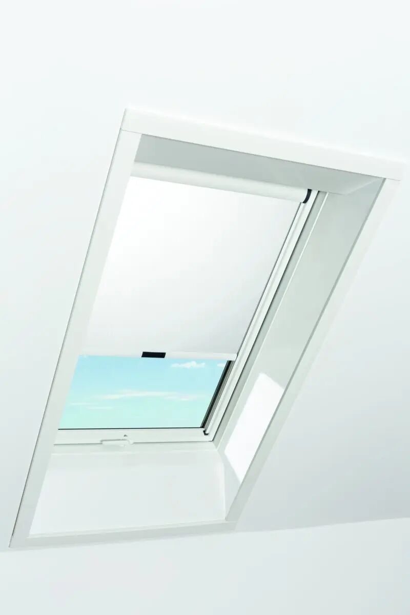 Штора солнцезащитная блэкаут для окна ZRV R4/R7x 07/09 M W_ V01 Roto купить в Санкт-Петербурге