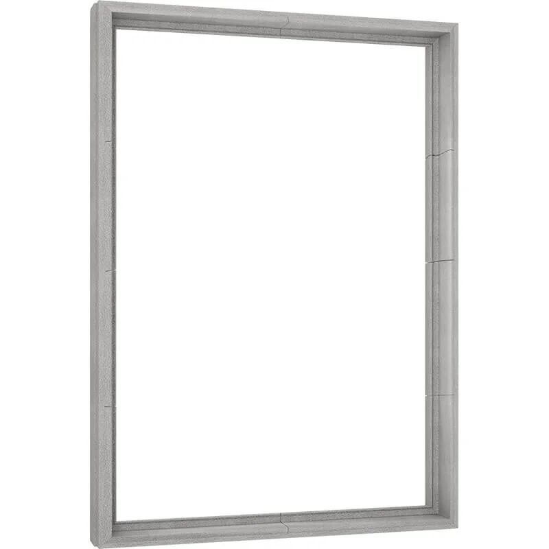 IFC C2A NB Теплоизоляционный фартук 55х78см Dakea купить в Санкт-Петербурге