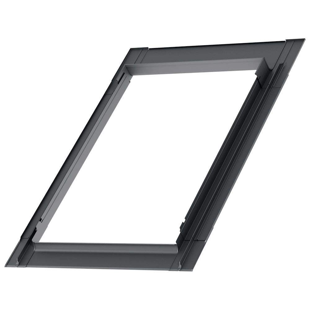 Оклад Velux EDS 2000 SK08 114х140см для плоской кровли (гидро-теплоизоляция BDX в комплекте!) купить в Санкт-Петербурге