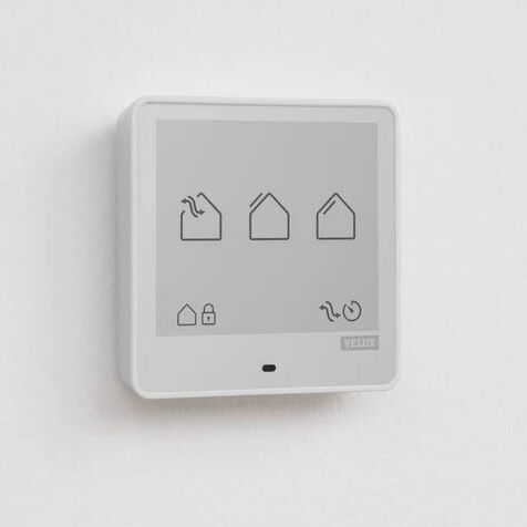 Пульт ДУ сенсорный KLR 300 Velux купить в Санкт-Петербурге