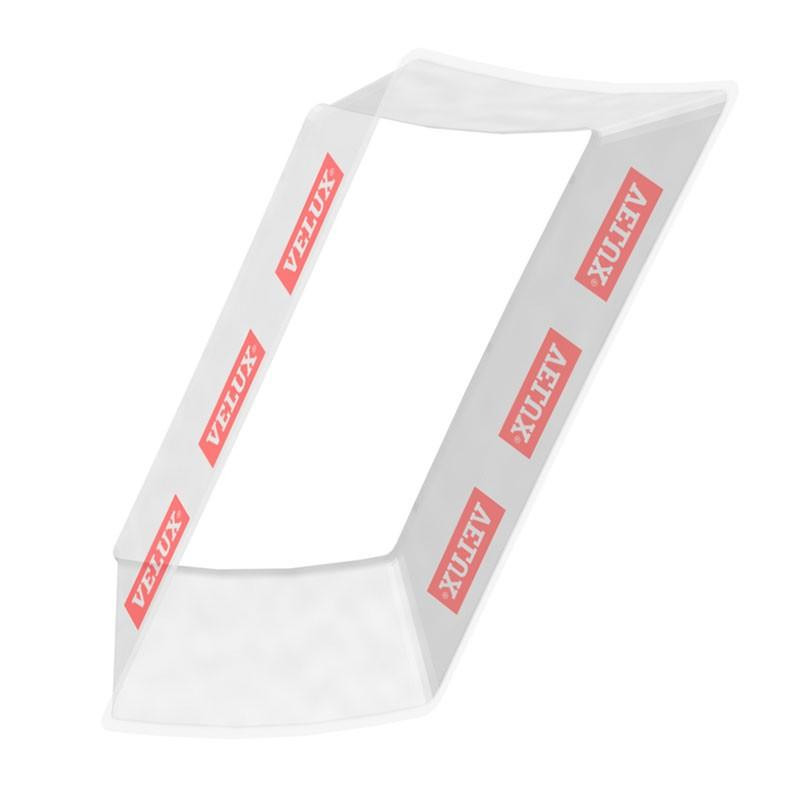 Velux BBX 0000 CK04 55*98 см Пароизоляционный фартук откосов для мансардного окна Велюкс купить в Санкт-Петербурге