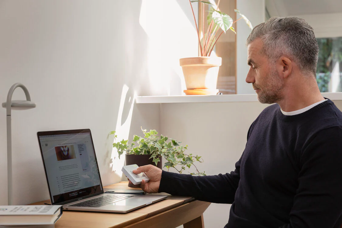 Пульт ДУ сенсорный KLR 300 Velux купить в Санкт-Петербурге