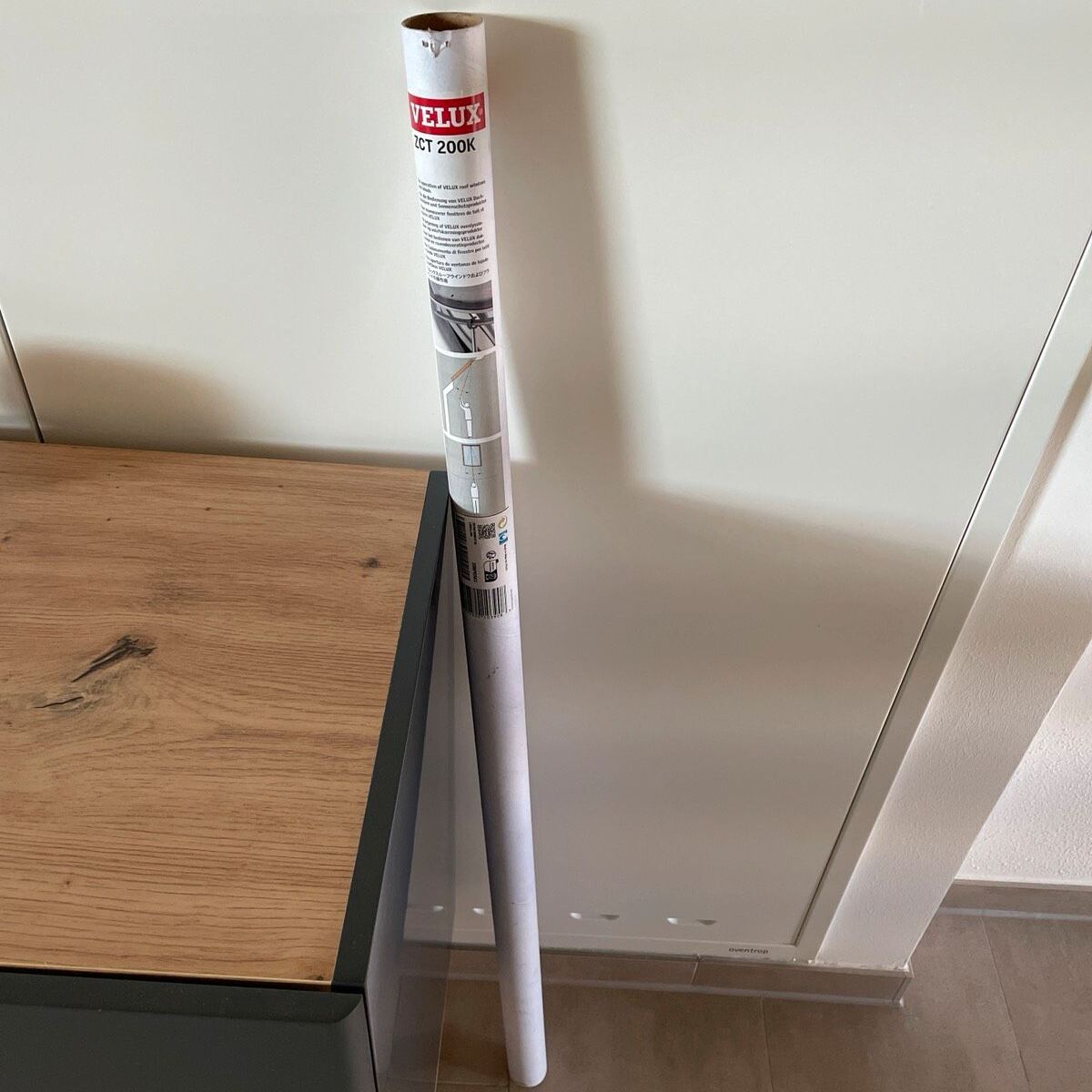 Velux ZCT 200K стержень телескопический (Велюкс) купить в Санкт-Петербурге