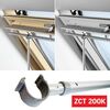 Velux ZCT 200K стержень телескопический (Велюкс) купить в Санкт-Петербурге