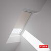 Штора блэкаут Velux DKL 1085 (светло-бежевый) MK06 78*118см Велюкс Сиеста купить в Санкт-Петербурге