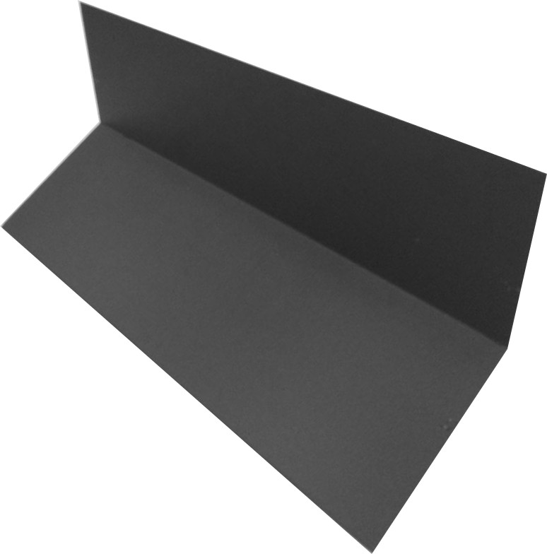 Планка примыкания верхняя PE Norman купить в Санкт-Петербурге