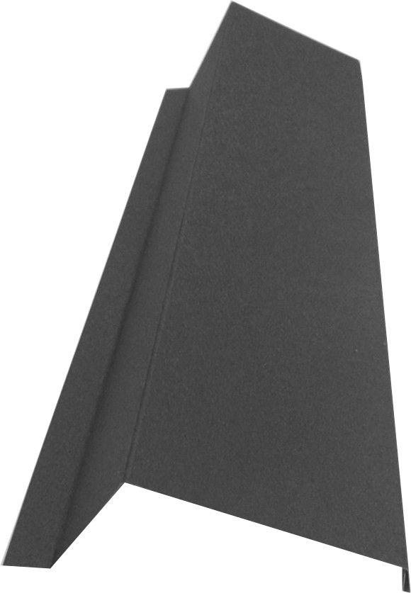 Торцевая планка (ветровая) Greencoat Pural BT Greencoat Pural Matt BT купить в Санкт-Петербурге