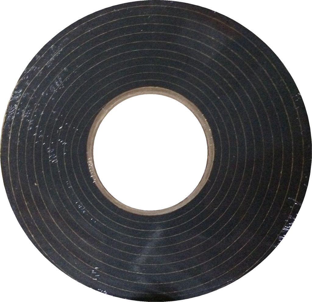 Уплотнитель универсальный саморасширяющийся с клеевым слоем ЕС размер: 30x40x4000мм купить в Санкт-Петербурге