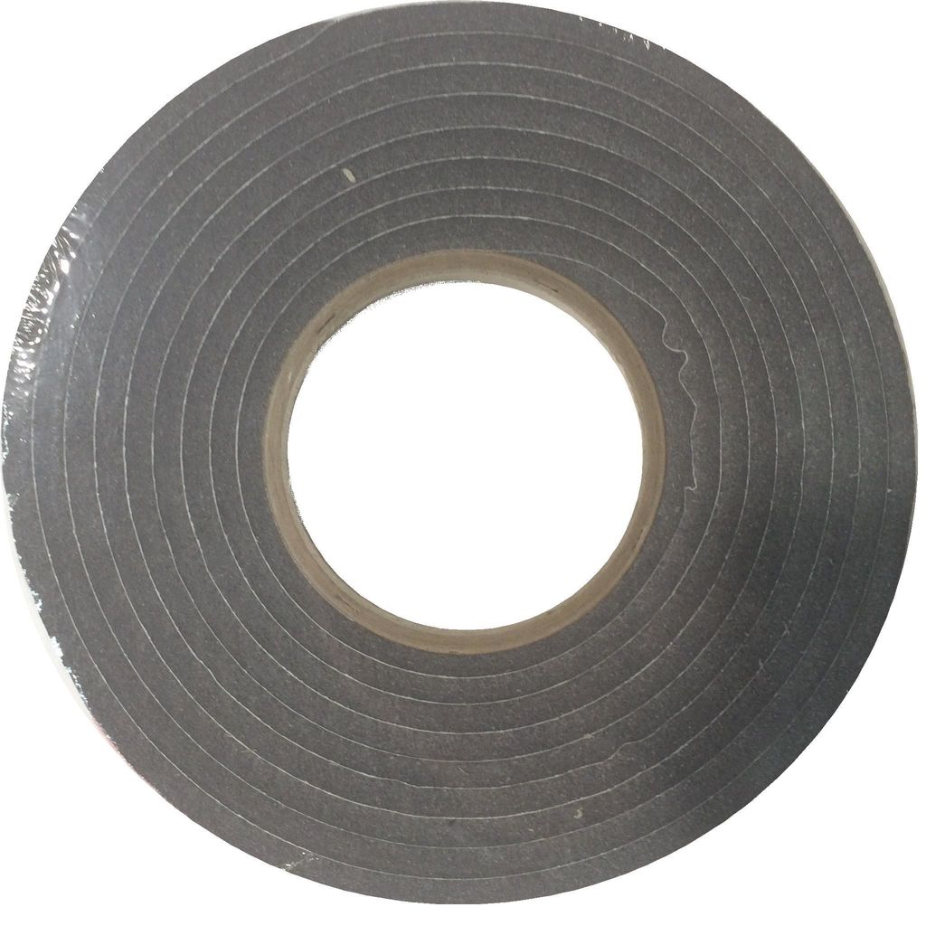 Уплотнитель универсальный саморасширяющийся с клеевым слоем РФ размер: 20x40x5000мм купить в Санкт-Петербурге