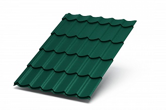 Профиль декоративный Монтерра, Монтерра X, Монтерра XL VikingMP  купить в Санкт-Петербурге