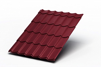 Металлочерепица Ламонтерра, Ламонтерра X, Макси VikingMP E купить в Санкт-Петербурге