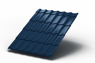 Металлочерепица Ламонтерра, Ламонтерра X, Макси Puretan купить в Санкт-Петербурге