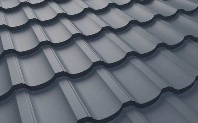 7024 (темно-серый) 7024 (темно-серый)