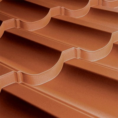 Металлочерепица Трамонтана M/ML Agneta купить в Санкт-Петербурге