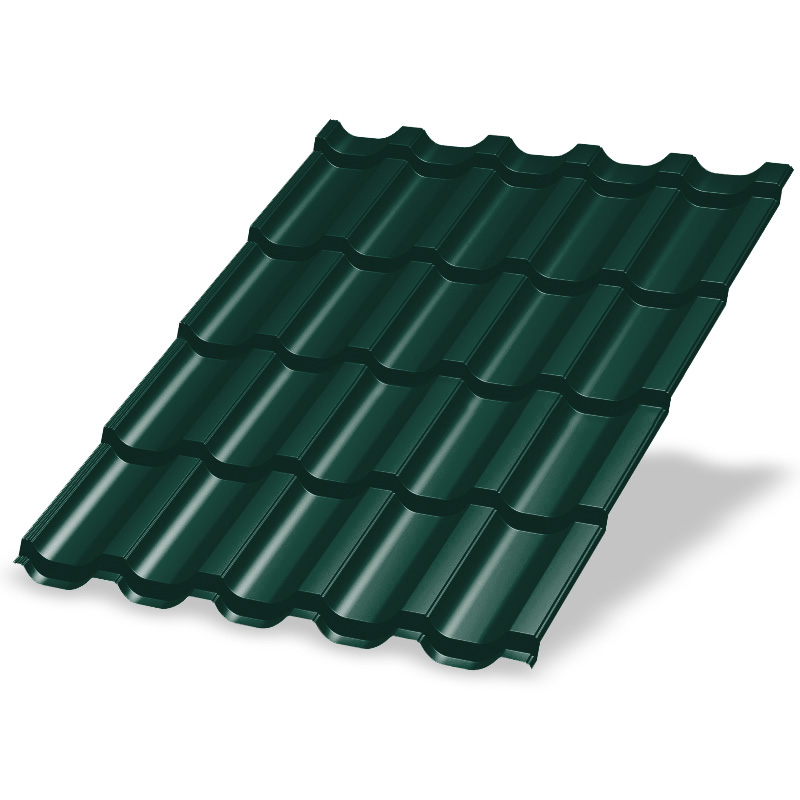 6005 (темно-зеленый) 6005 (темно-зеленый)