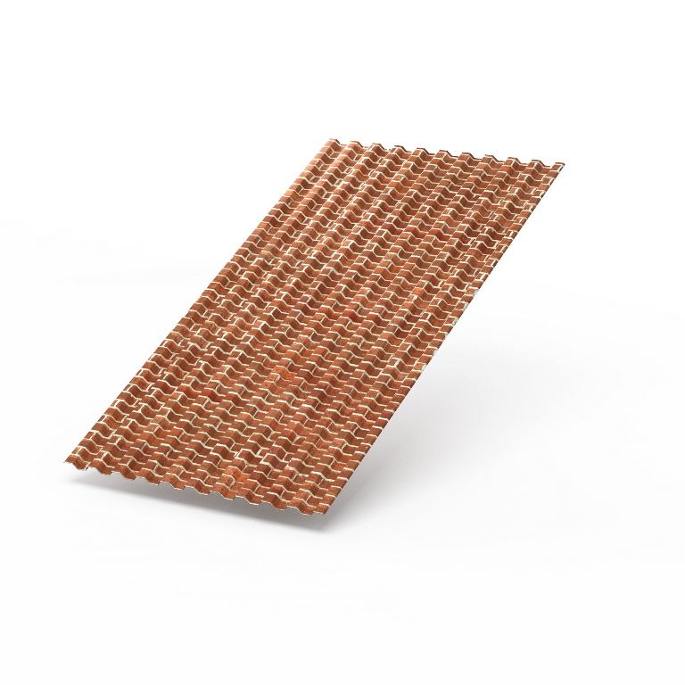 Профнастил С-21 Ecosteel купить в Санкт-Петербурге