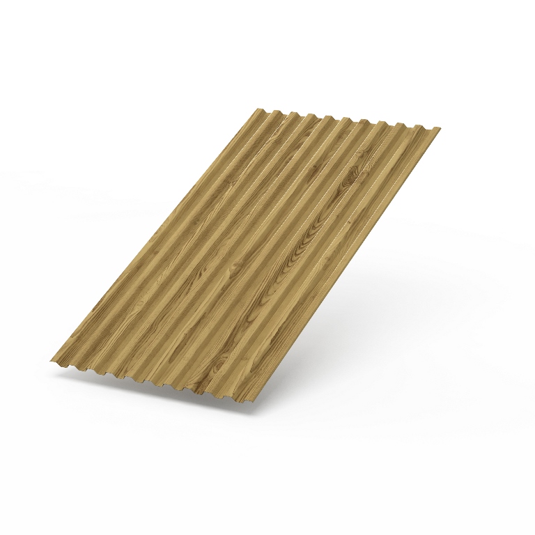 Профнастил С-21 Ecosteel Matt купить в Санкт-Петербурге