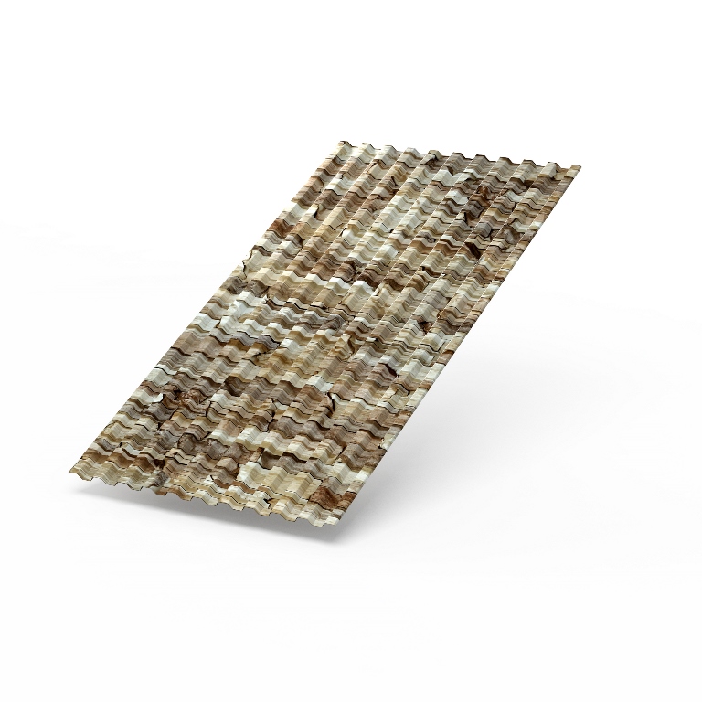 Профнастил С-21 Ecosteel купить в Санкт-Петербурге