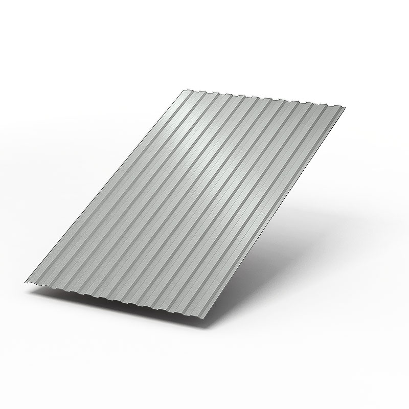 Профнастил МП-10 PE 0,45мм купить в Санкт-Петербурге