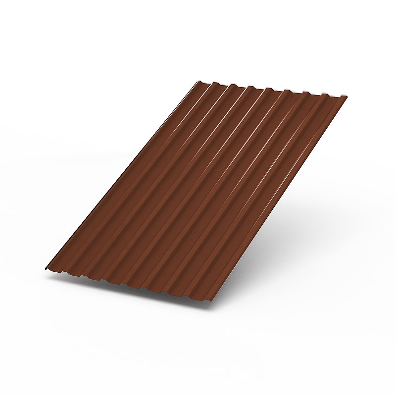 Профнастил МП-20 VikingMP E купить в Санкт-Петербурге