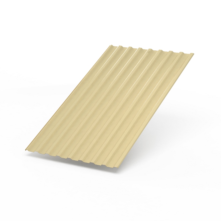 Профнастил МП-20 PE 0,70мм купить в Санкт-Петербурге