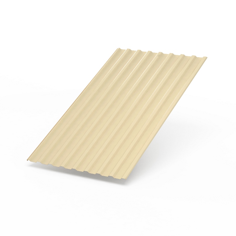 Профнастил МП-20 PE 0,70мм купить в Санкт-Петербурге