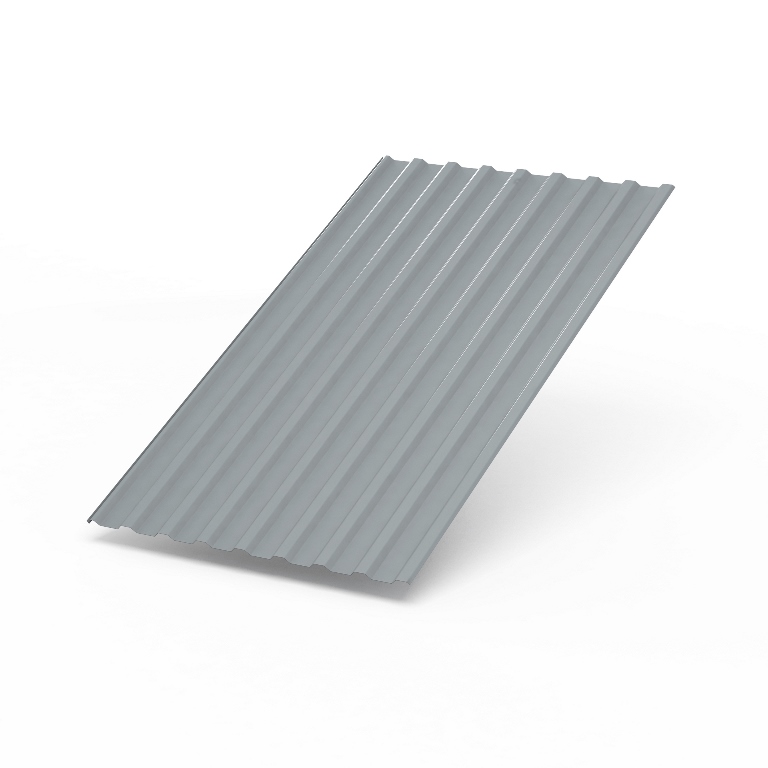 Профнастил МП-20 PE 0,60мм купить в Санкт-Петербурге