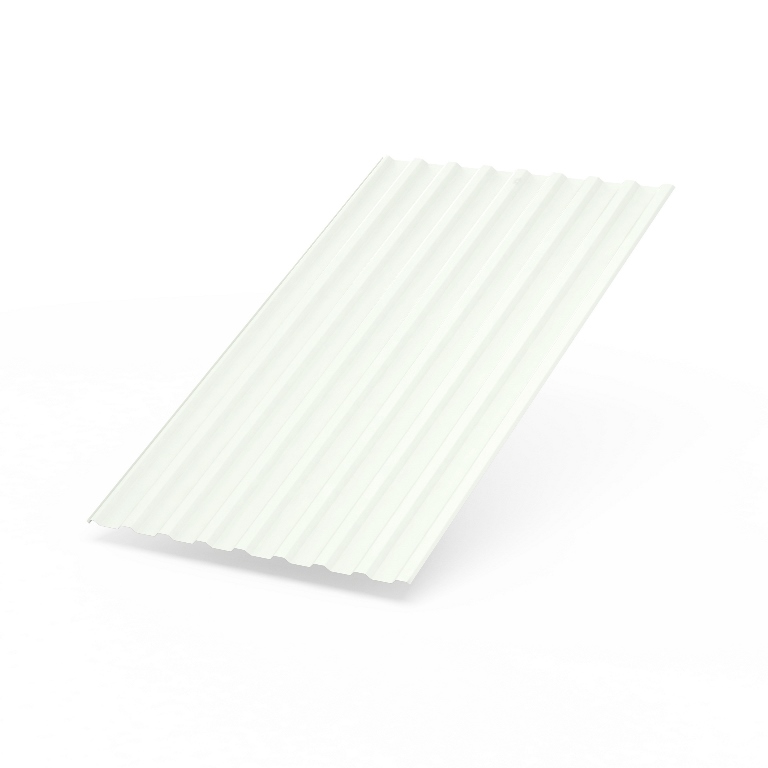 Профнастил МП-20 PE 0,40мм купить в Санкт-Петербурге