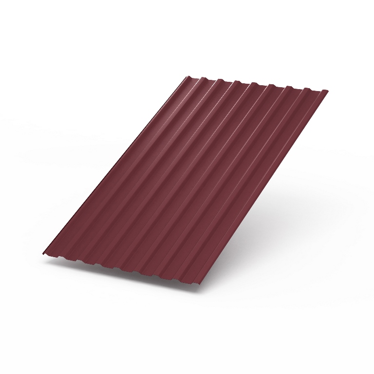 Профнастил МП-20 Viking купить в Санкт-Петербурге