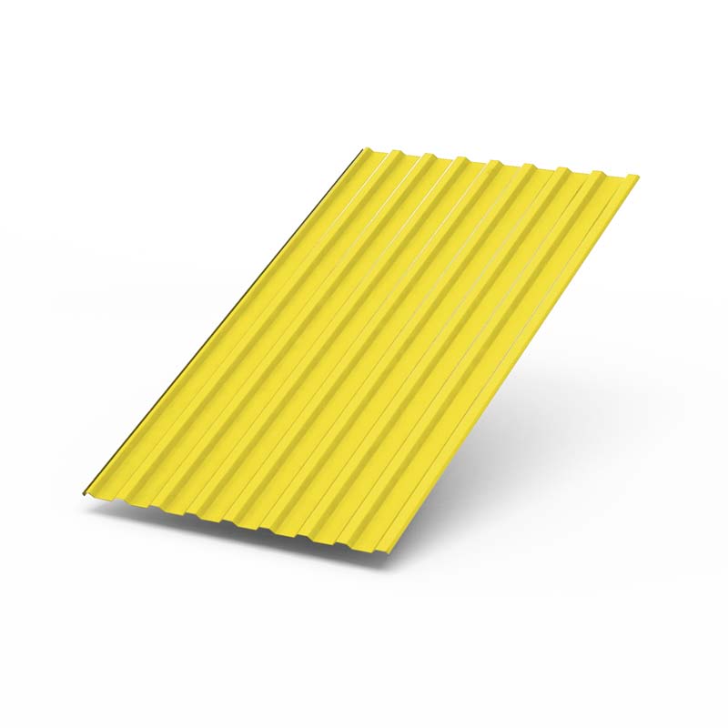 Профнастил МП-20 NormanMP купить в Санкт-Петербурге