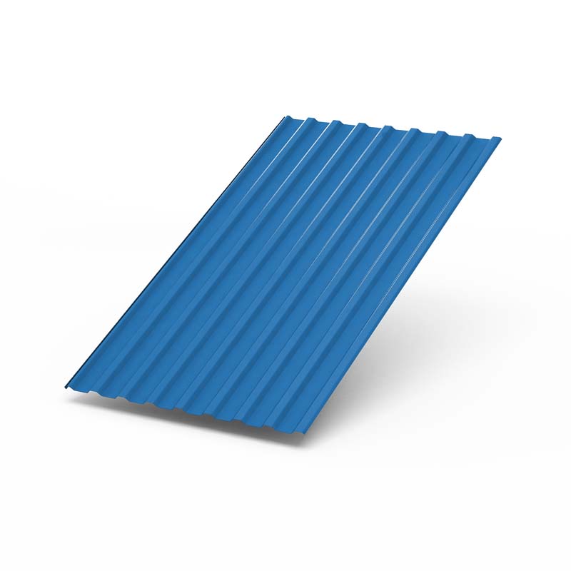 Профнастил МП-20 NormanMP купить в Санкт-Петербурге