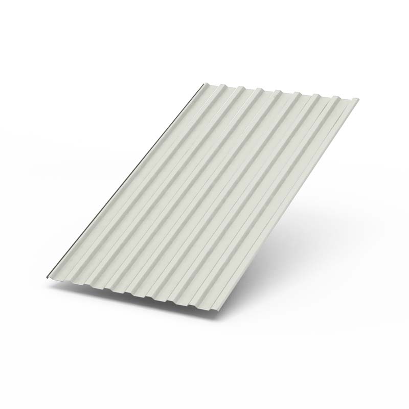 Профнастил МП-20 PE 0,70мм купить в Санкт-Петербурге